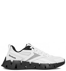 Sneakersy Reebok białe męskie 