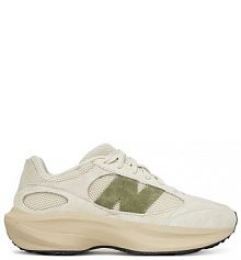 Sneakersy New Balance beżowe męskie 