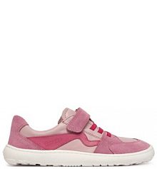 Sneakersy Froddo różowe dziecięce 