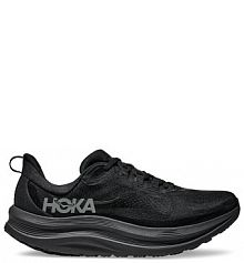 Buty do biegania na asfalt Hoka czarne męskie 