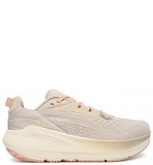 Buty do biegania na asfalt Altra kremowe damskie 