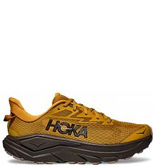 Buty do biegania Hoka żółte męskie 