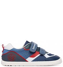 Sneakersy Biomecanics granatowe dziecięce 