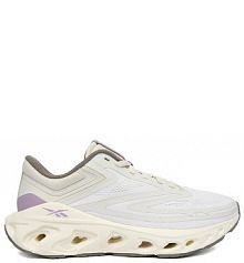 Buty do biegania na asfalt Reebok białe damskie 