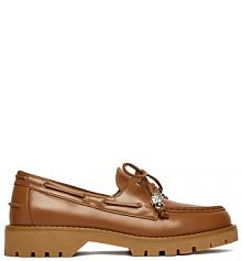 Lordsy MICHAEL Michael Kors brązowe 