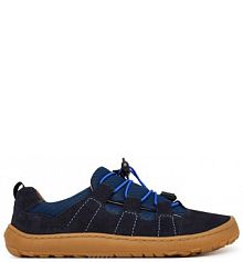 Sneakersy Froddo granatowe dziecięce 
