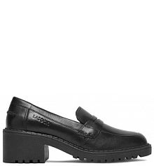 Lordsy Lasocki czarne 