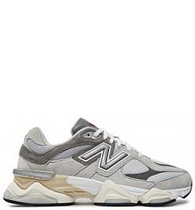 Sneakersy New Balance szare męskie 