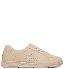 Sneakersy Lasocki beżowe damskie 