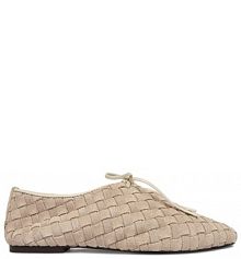 Półbuty GINO ROSSI beżowe damskie 