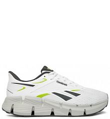 Buty do biegania na asfalt Reebok białe męskie 