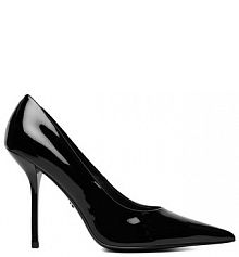 Szpilki GINO ROSSI czarne 