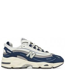 Sneakersy New Balance niebieskie męskie 