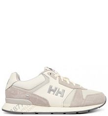 Sneakersy Helly Hansen białe męskie 
