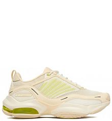 Sneakersy Reebok beżowe damskie 