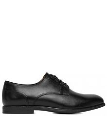 Półbuty wizytowe Lasocki czarne męskie 