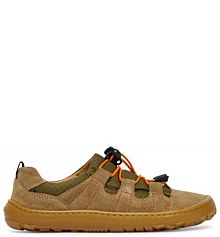 Sneakersy Froddo brązowe dziecięce 