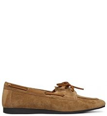 Półbuty Vagabond Shoemakers beżowe damskie 