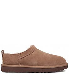 Śniegowce Ugg beżowe damskie 