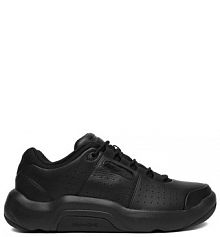 Sneakersy Reebok czarne męskie 