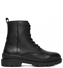 Trzewiki G-Star Raw czarne męskie Star Raw