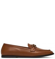 Lordsy PINKO brązowe 