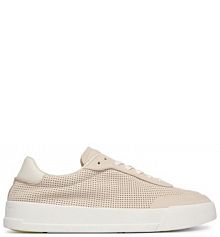 Sneakersy Tommy Hilfiger beżowe męskie 