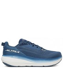 Buty do biegania na asfalt Altra granatowe męskie 