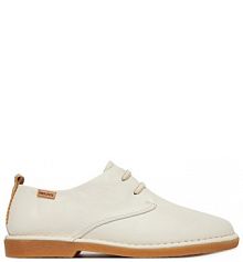 Półbuty Pikolinos białe damskie 