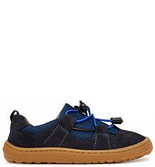 Sneakersy Froddo granatowe dziecięce 