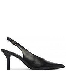 Szpilki Patrizia Pepe czarne 