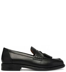 Lordsy Vagabond Shoemakers czarne 