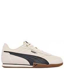 Sneakersy Puma beżowe damskie 