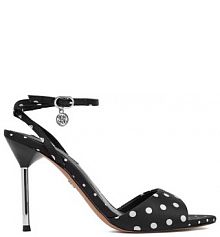 Szpilki Nine West czarne 