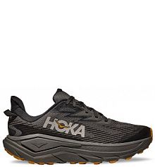 Buty do biegania Hoka czarne męskie 