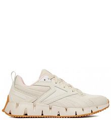 Sneakersy Reebok beżowe damskie 