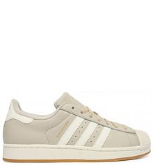 Sneakersy adidas beżowe damskie 