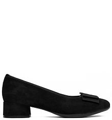 Czółenka Lasocki czarne 