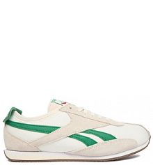 Sneakersy Reebok białe męskie 