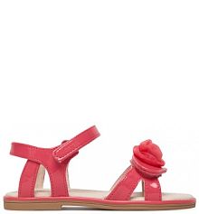 Sandały Mayoral koralowy dziecięce 