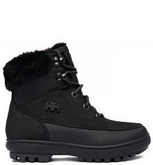 Śniegowce Helly Hansen czarne damskie 