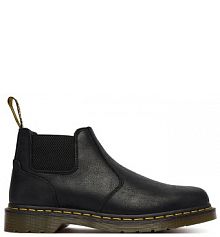 Sztyblety Dr. Martens czarne męskie 