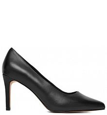 Szpilki Lasocki czarne 