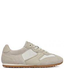 Sneakersy G-Star Raw beżowe damskie Star Raw