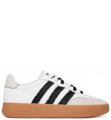 Sneakersy adidas białe damskie 