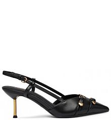 Szpilki Tamaris czarne 