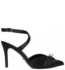 Szpilki DeeZee czarne 