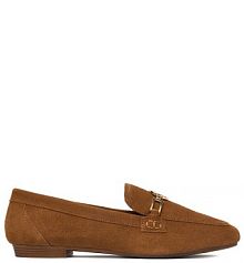 Lordsy MEXX brązowe 