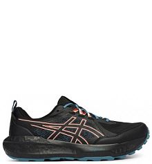 Buty do biegania Asics czarne męskie 