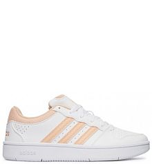 Sneakersy adidas białe damskie 